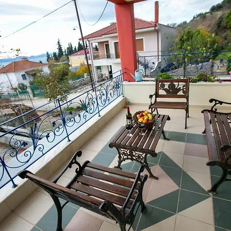 Katerina * Krioneri (Kavala)