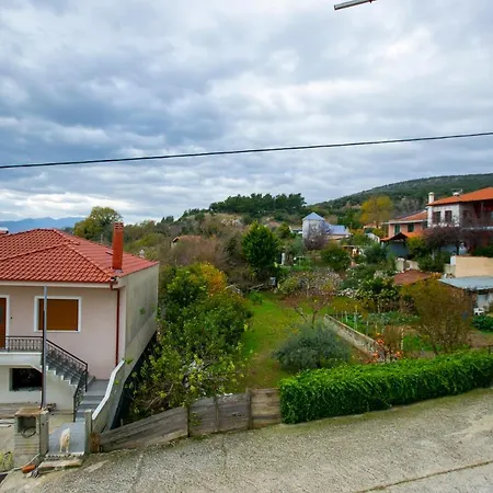 Katerina * Krioneri (Kavala)